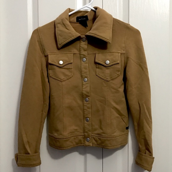 Button-up jacket - Picture 2 of 2